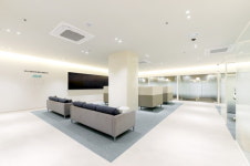 상상의원 부산점, 확장 이전 오픈