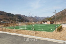 ‘강릉 왕산한옥마을’ 청정마을 왕산리에서 옛 정취에 빠져보자
