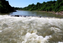 역사의 현장 백마고지