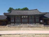 내 나라 문화유산 답사기① 전남 나주 금성관(錦城館)