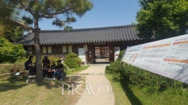 전주에 다녀오니 ‘혼불’이 읽고 싶어졌다