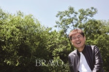 박홍순 작가 예술은 아는 것이 아니라 하는 것