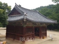 千佛千塔 이야기① 공주 마곡사(麻谷寺)