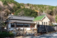 피란수도 부산의 추억을 더듬는 길 ‘초량이바구길’
