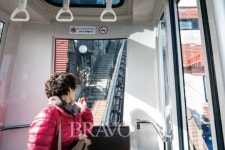 피란수도 부산의 추억을 더듬는 길 ‘초량이바구길’