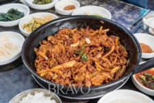 피란수도 부산의 추억을 더듬는 길 ‘초량이바구길’