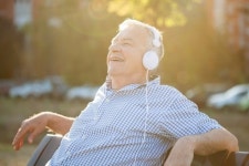 아침을 깨우는 기분 좋은 음악과 소리