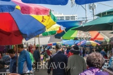 봄 향기[春香] 따라 오감만족 남원을 거닐다
