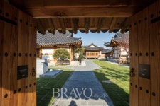 봄 향기[春香] 따라 오감만족 남원을 거닐다