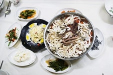 천천히 걷는 ‘남해 바래길’