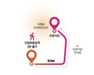 [고고가게] 인천·경기편③ 59년 전통 ‘오뎅식당’