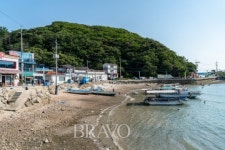 섬 속의 작은 섬 소무의도 한 바퀴