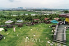 소도시 완주 삼례읍의 문화예술 공간 만나러 가는 길