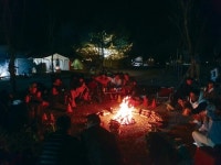 초보 캠퍼를 위한 동호회 ‘캠핑퍼스트’