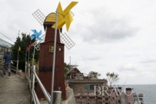 논골담길을 아시나요!