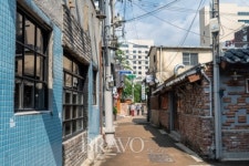 청라언덕 넘어 김광석골목까지, 시간을 거슬러 걷는 길