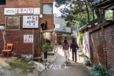 청라언덕 넘어 김광석골목까지, 시간을 거슬러 걷는 길