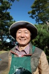 서울 시민정원사 민병직 씨 “자연을 살리는 일, 보람이 피어납니다”