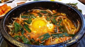 편하게 걷고 실비로 먹는 ‘Road & food (3)
