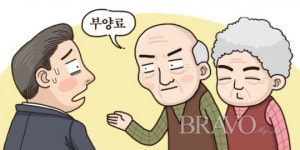 ‘내리사랑’ 방식도 바뀌어야