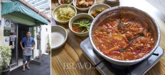 [고고가게 Eng. ver] Gogo Eateries ⑤ Daejeon Story