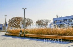 노들강변 한 바퀴, 노들섬에 가 보았나요.