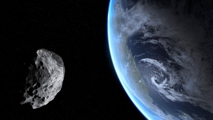거대 소행성 21일 지구궤도 접근, 충돌 가능성? | 포토뉴스