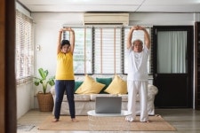 실버타운에서 여생을 보내도 될까?