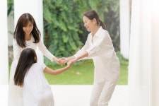 노년 독립을 위한 몸과 마음 치유법