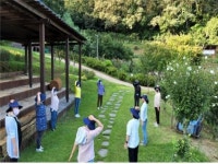 서울시, 중장년 우울감 줄이고 일자리 늘리는 치유농장 추진 활성화