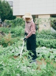 장교 전역 후 인생 2막 “귀농 위한 초석 찾아”