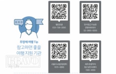 “지팡이 짚고 휠체어 타도” 제약 없이 즐기는 무장애 여행