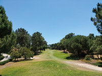 리스본 명문 CC, 킨타 두 페루 골프& 컨트리클럽