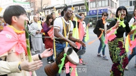 후쿠시마 6주기 탄핵 다음은 탈핵이다