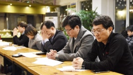 하나님도 개혁 못하는 한국교회, ＜뉴스앤조이＞ 역할은