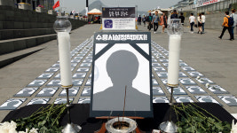 장애등급제, 부양의무제, 수용 시설 폐지하라