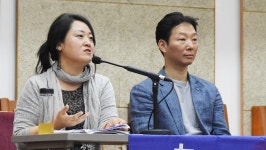 혐오는 지식의 문제, 기존 교리 반복은 설득력 없어