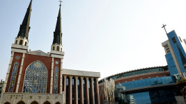 명성교회 세습을 묵인해서는 안 되는 이유