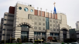 부천 성문교회도 아들에게 세습