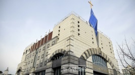 부천 성문교회도 아들에게 세습