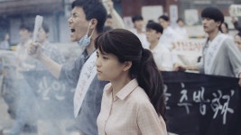1987년, 그때는 교회가 민주 인사의 피난처