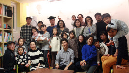 삶으로 보여 주는 공동체 되고 싶다 