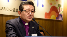 전명구 감독회장, 선거 무효 판결에 항소