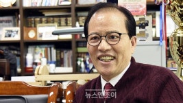 한반도 감도는 평화 기운, 하나님의 은혜