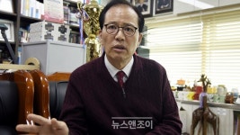 한반도 감도는 평화 기운, 하나님의 은혜