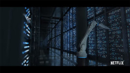 테크노피아, 그 파국의 엘레지