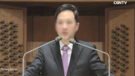 온누리교회 목사 지구가 속한 은하계가 우주의 중심