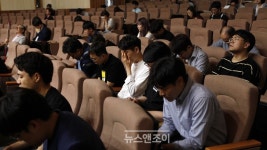 명성교회 세습, 정의 외면한 한국교회의 죄
