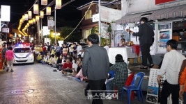 궁중족발이 쫓겨나면 모두가 쫓겨난다