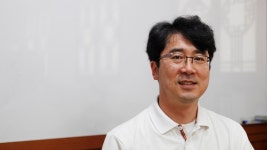 해군기지 들어선 강정마을 가는 이유